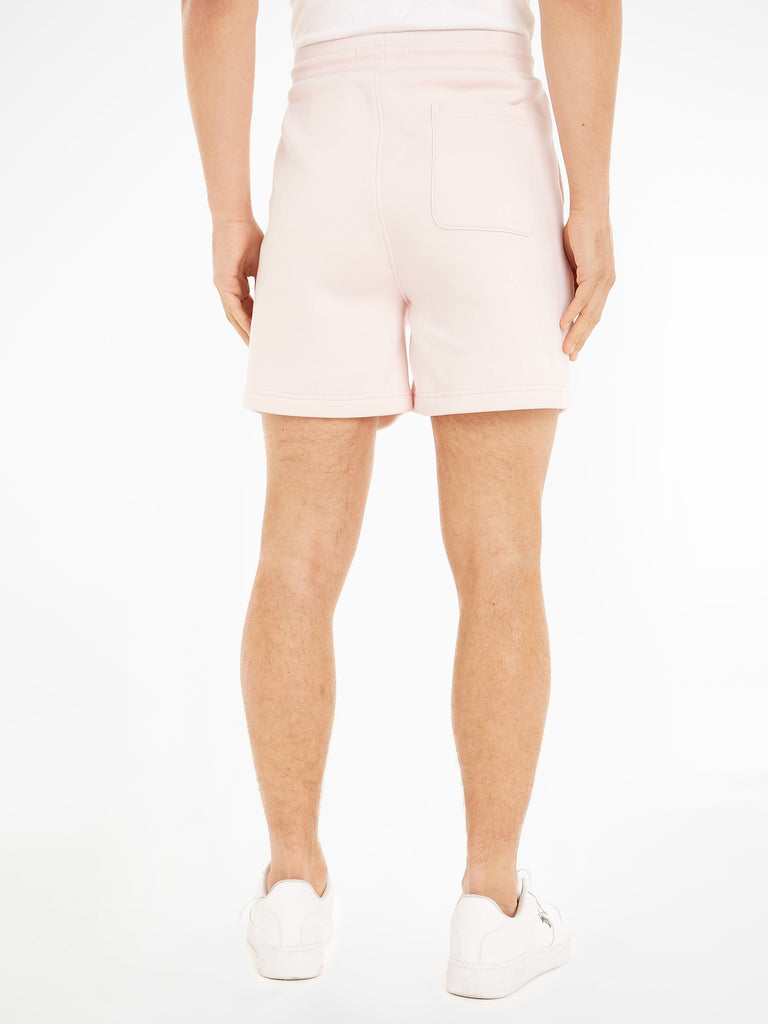 Classic Shorts in Faint Pink-shorts-Heroes