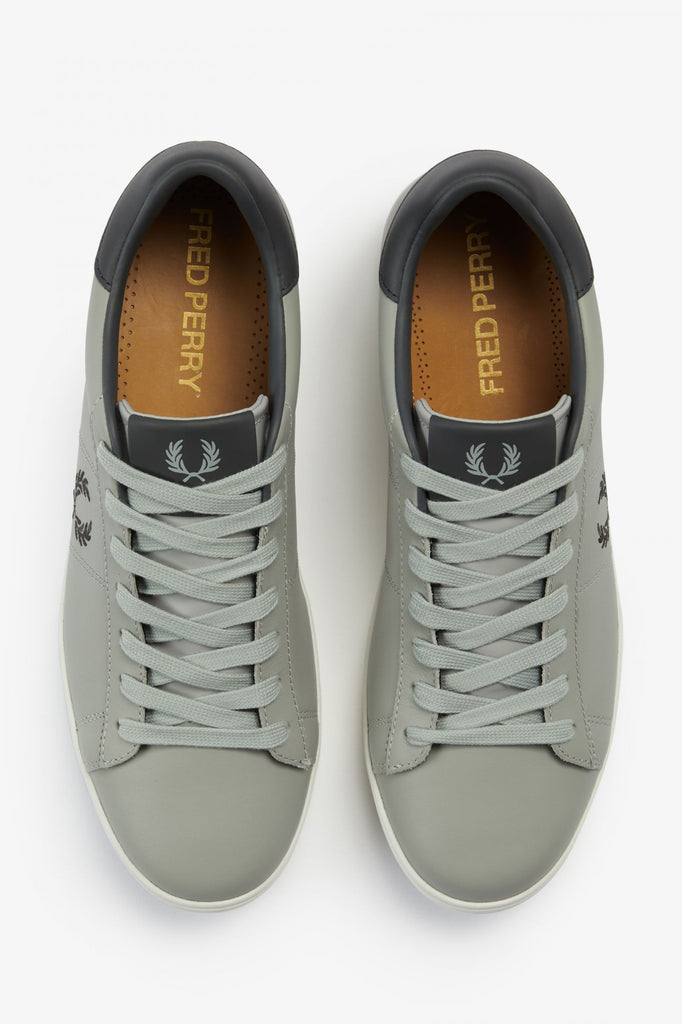 Spencer in Limestone / Gunmetal-trainer-Heroes