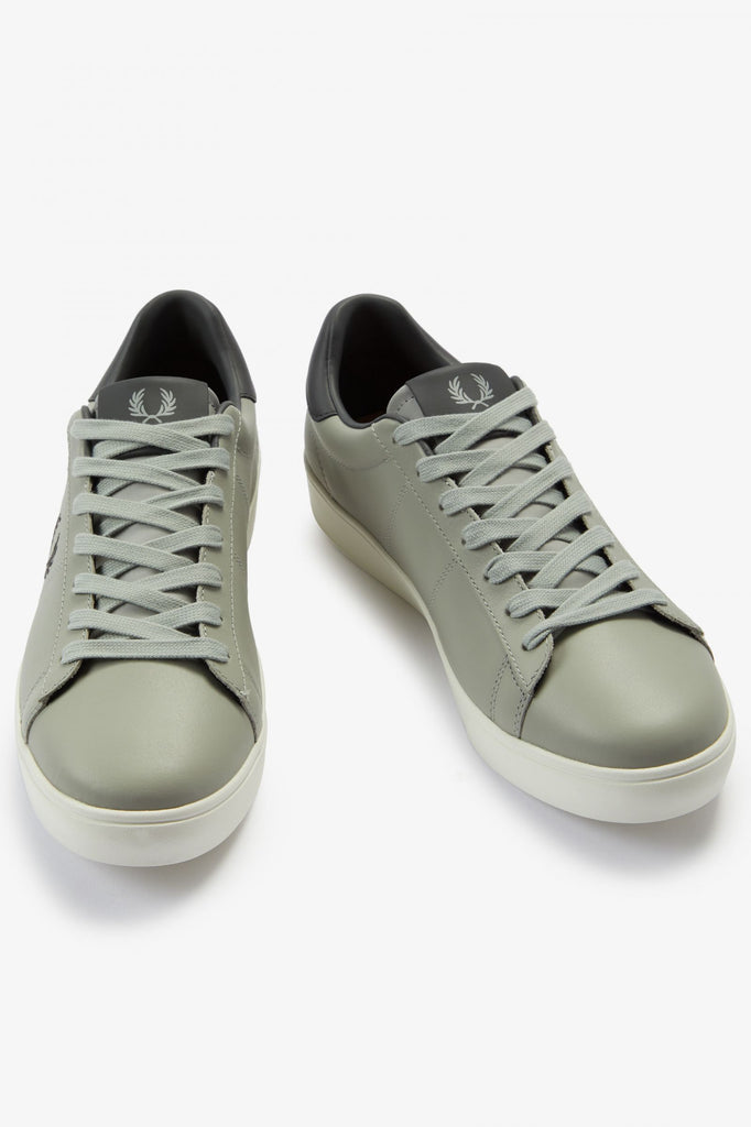 Spencer in Limestone / Gunmetal-trainer-Heroes
