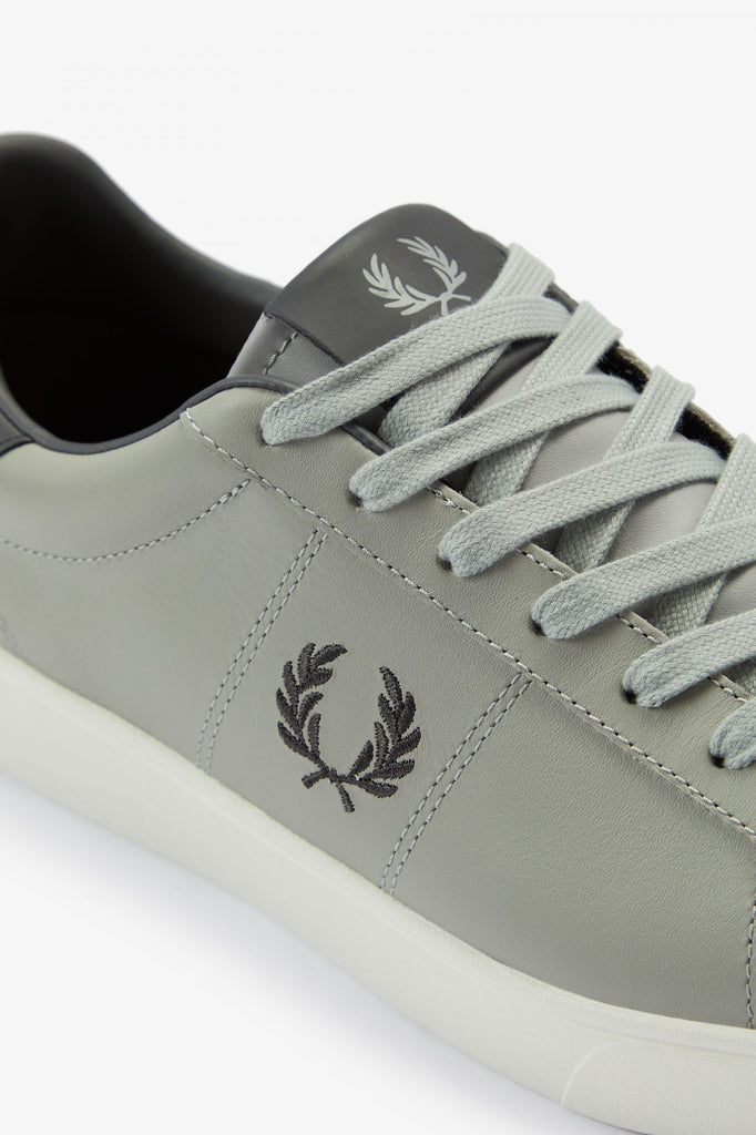 Spencer in Limestone / Gunmetal-trainer-Heroes