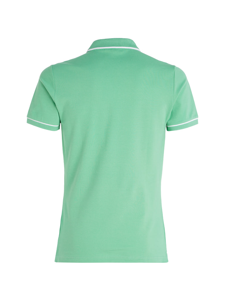 Tipping Slim Polo in Neptunes Wave-polo-Heroes