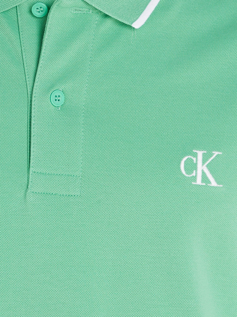 Tipping Slim Polo in Neptunes Wave-polo-Heroes
