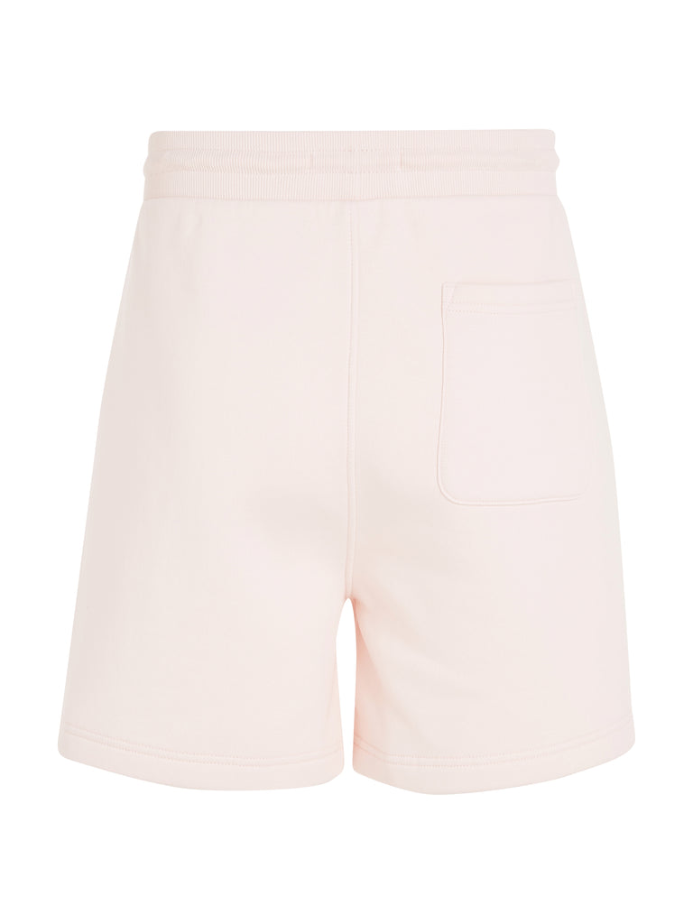 Classic Shorts in Faint Pink-shorts-Heroes