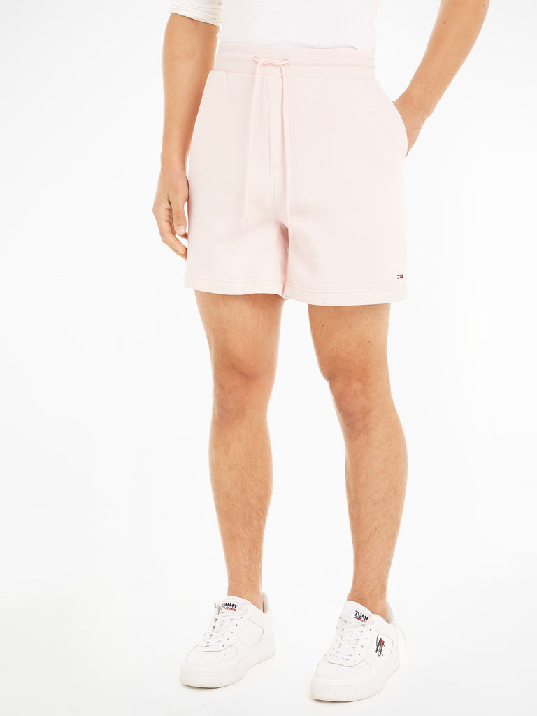 Classic Shorts in Faint Pink-shorts-Heroes