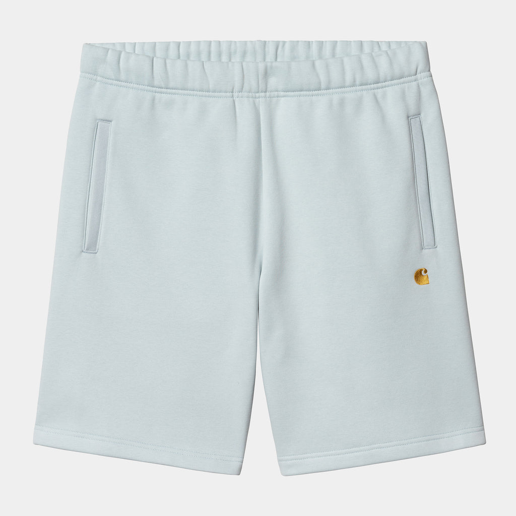 Chase Sweat Short in Icarus / Gold-shorts-Heroes