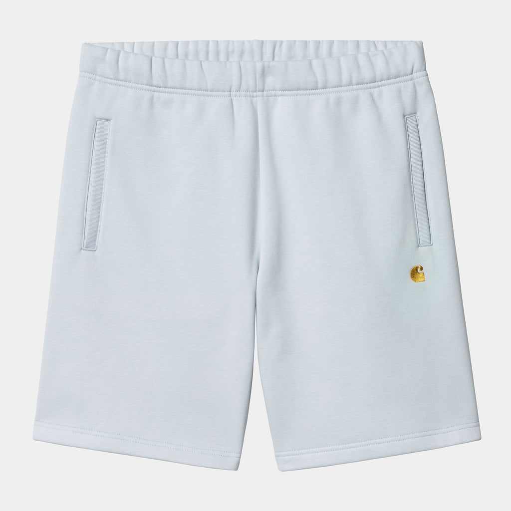 Chase Sweat Short in Icarus / Gold-shorts-Heroes