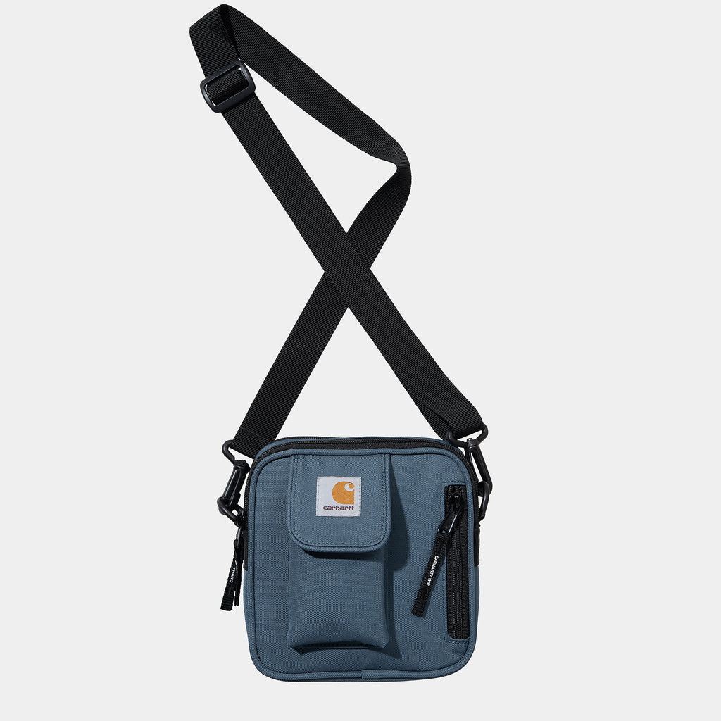 Small Essentials Bag in Storm Blue-bags-Heroes