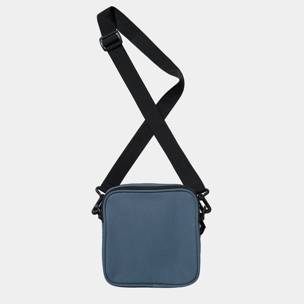 Small Essentials Bag in Storm Blue-bags-Heroes