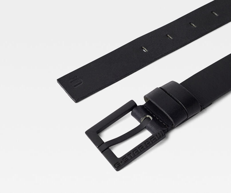 Duko Belt in Black-belts-Heroes