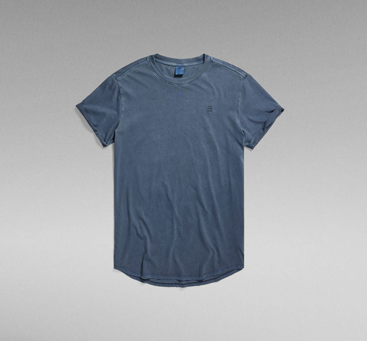 Lash T-Shirt in Salute-t shirts-Heroes