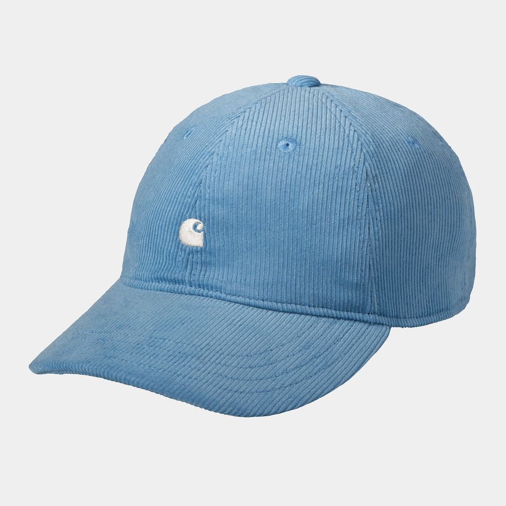 Harlem Cap in Piscine / Wax-hats-Heroes