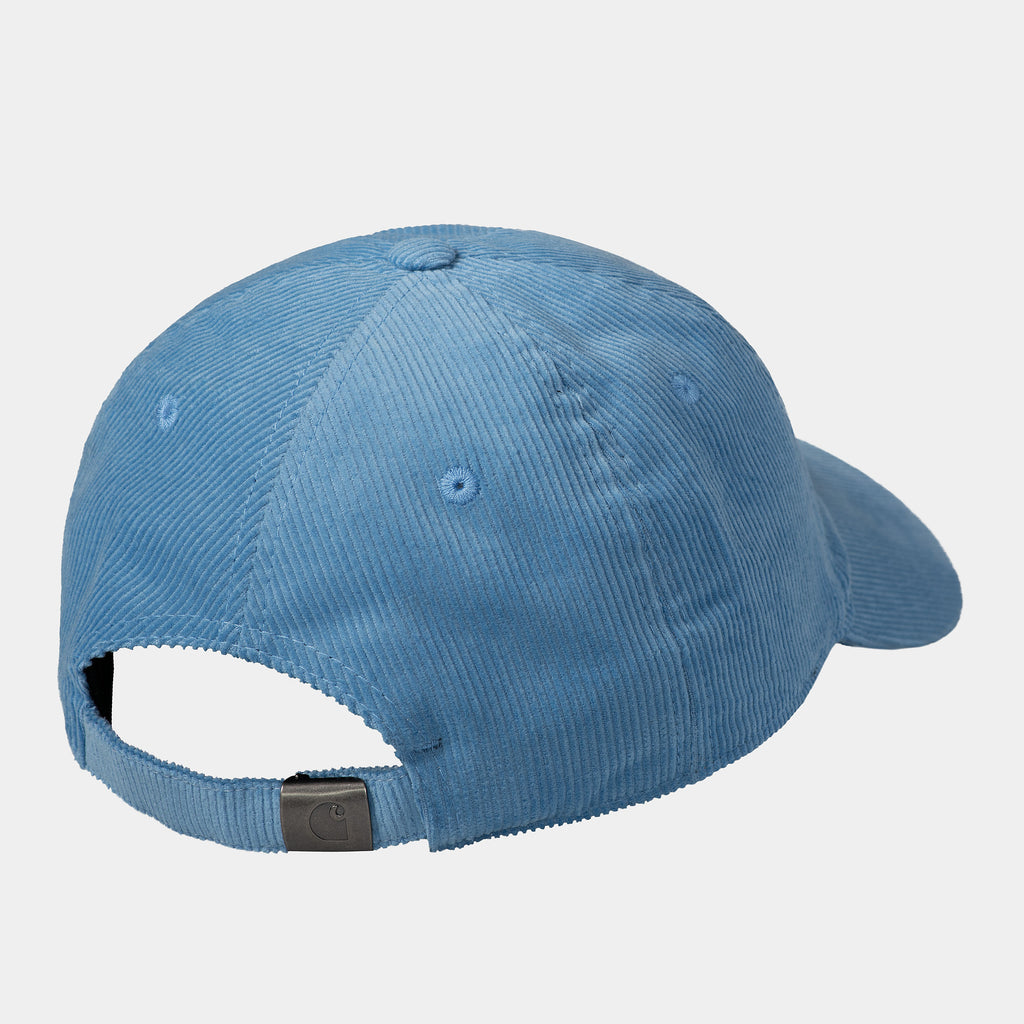 Harlem Cap in Piscine / Wax-hats-Heroes