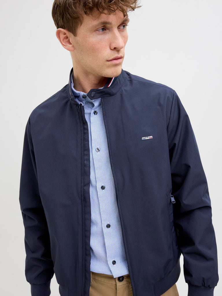 Men's Designer Jackets | Men's Outerwear | Heroes