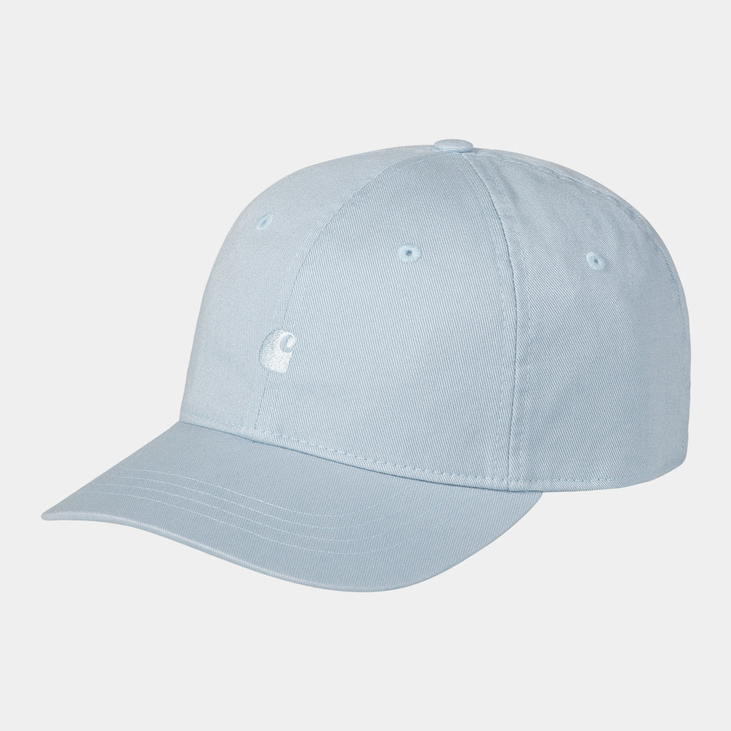 Madison Logo Cap in Icarus-hats-Heroes