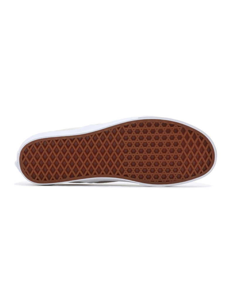Classic Slip-On in Summer Linen-shoes-Heroes