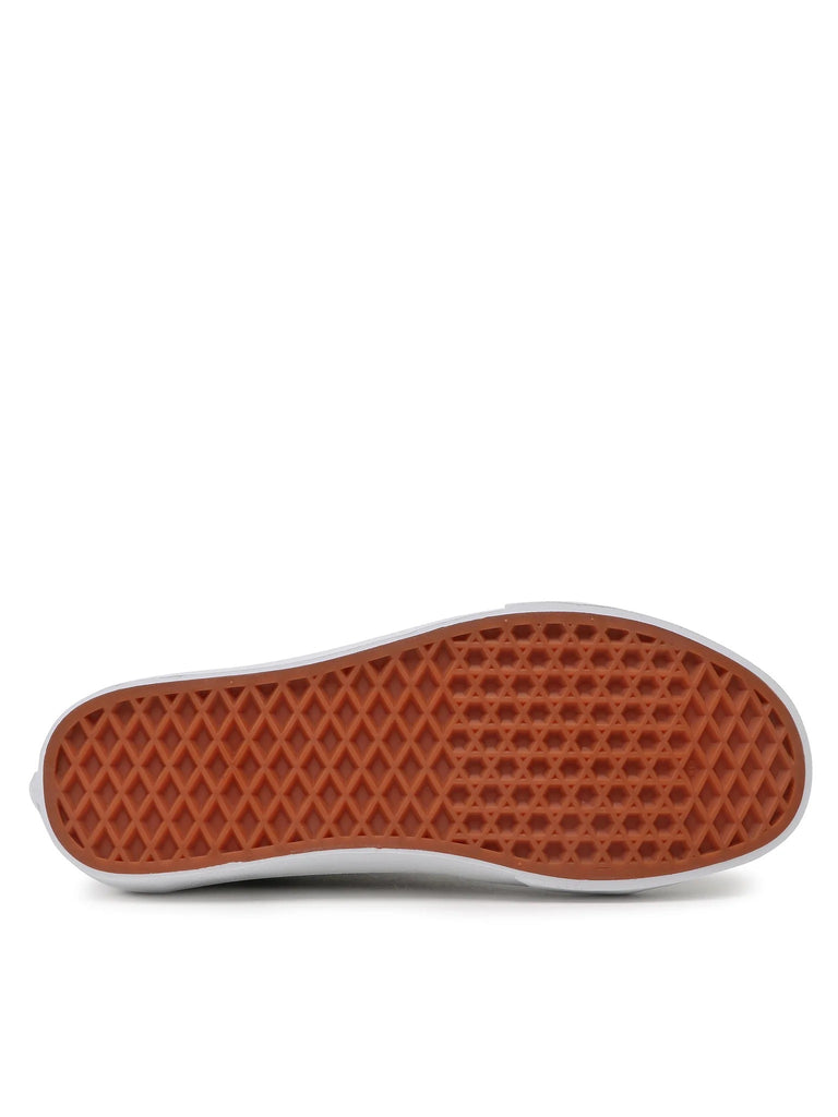 2-Tone Sk8-Low Shoes in Light Blue / Black-shoes-Heroes