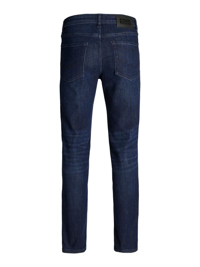 Jack and Jones Boys Glenn Original Am 810 Slim Fit Jeans-Heroes