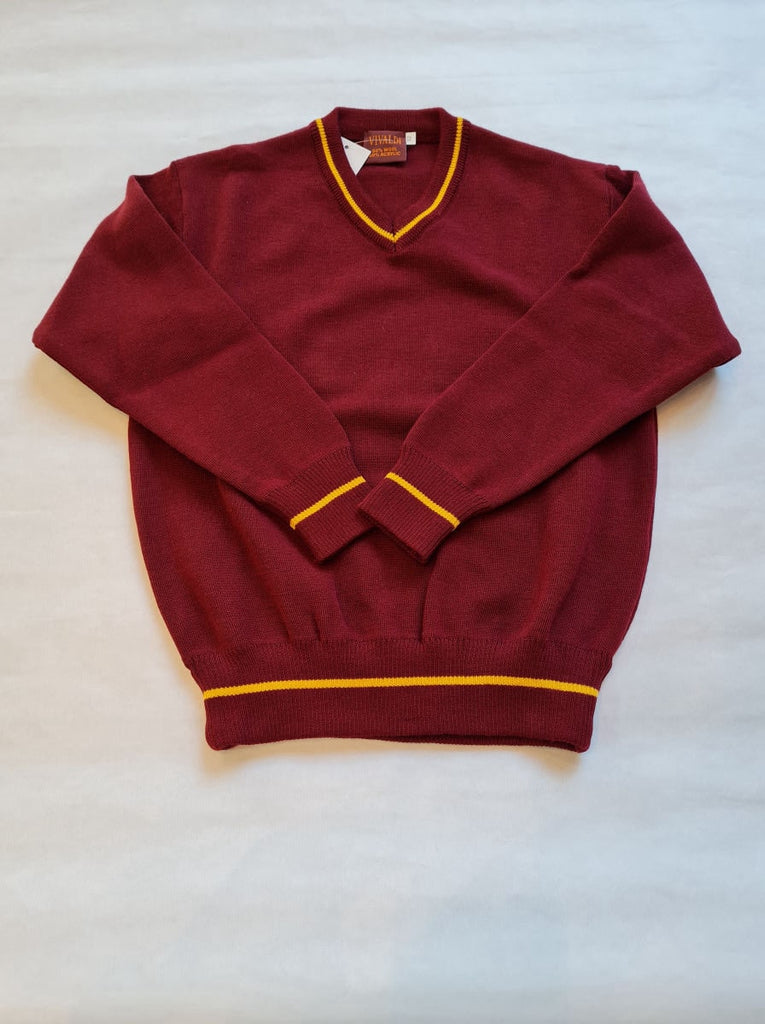 St Stephen's Primary School Jumper-school wear-Heroes