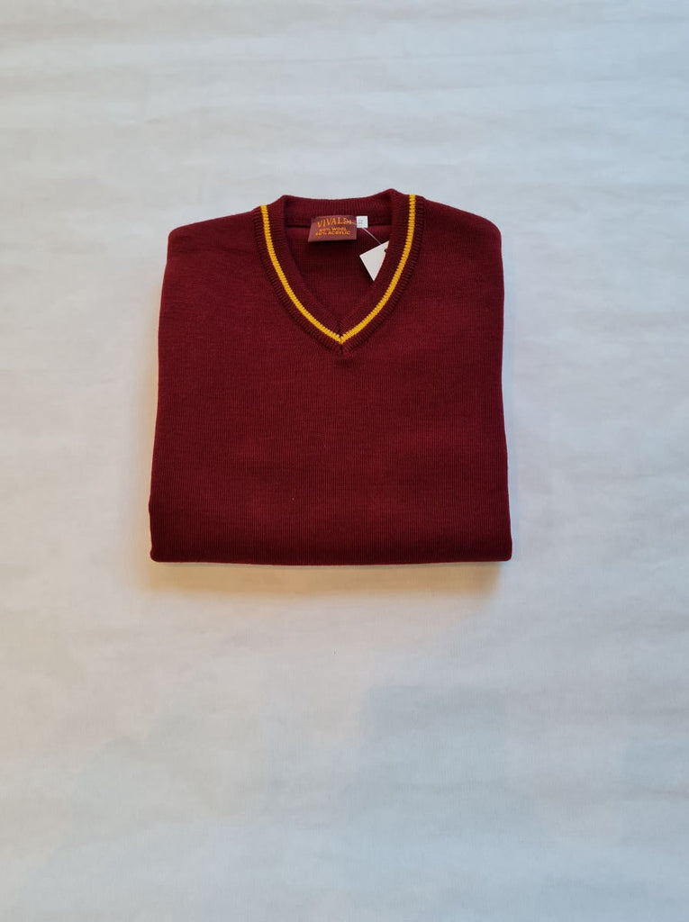 St Stephen's Primary School Jumper-school wear-Heroes