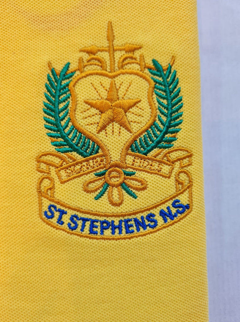 St Stephens Street Polo-polo-Heroes