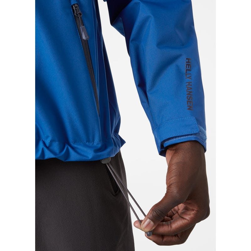 Helly hansen waterford jacket sale