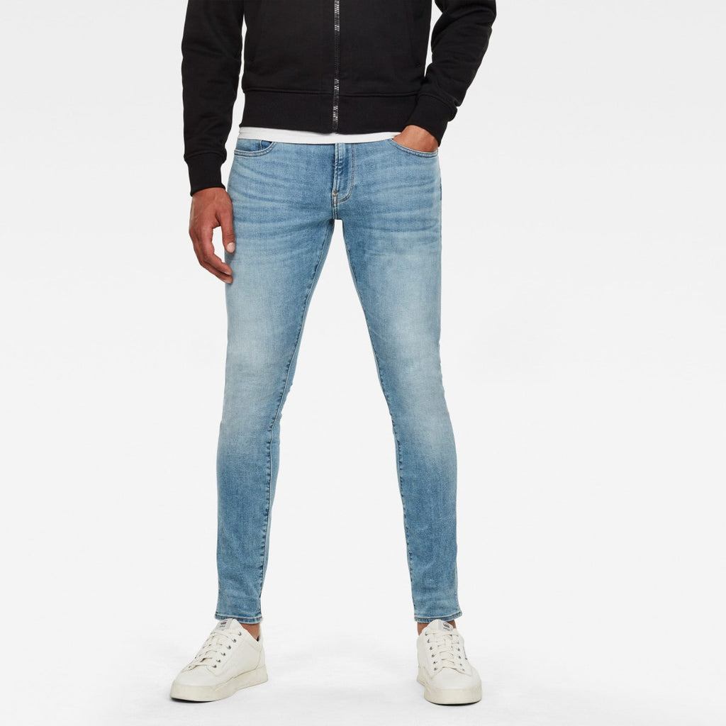 REVEND SKINNY 51010 A19 LT WASH-Heroes