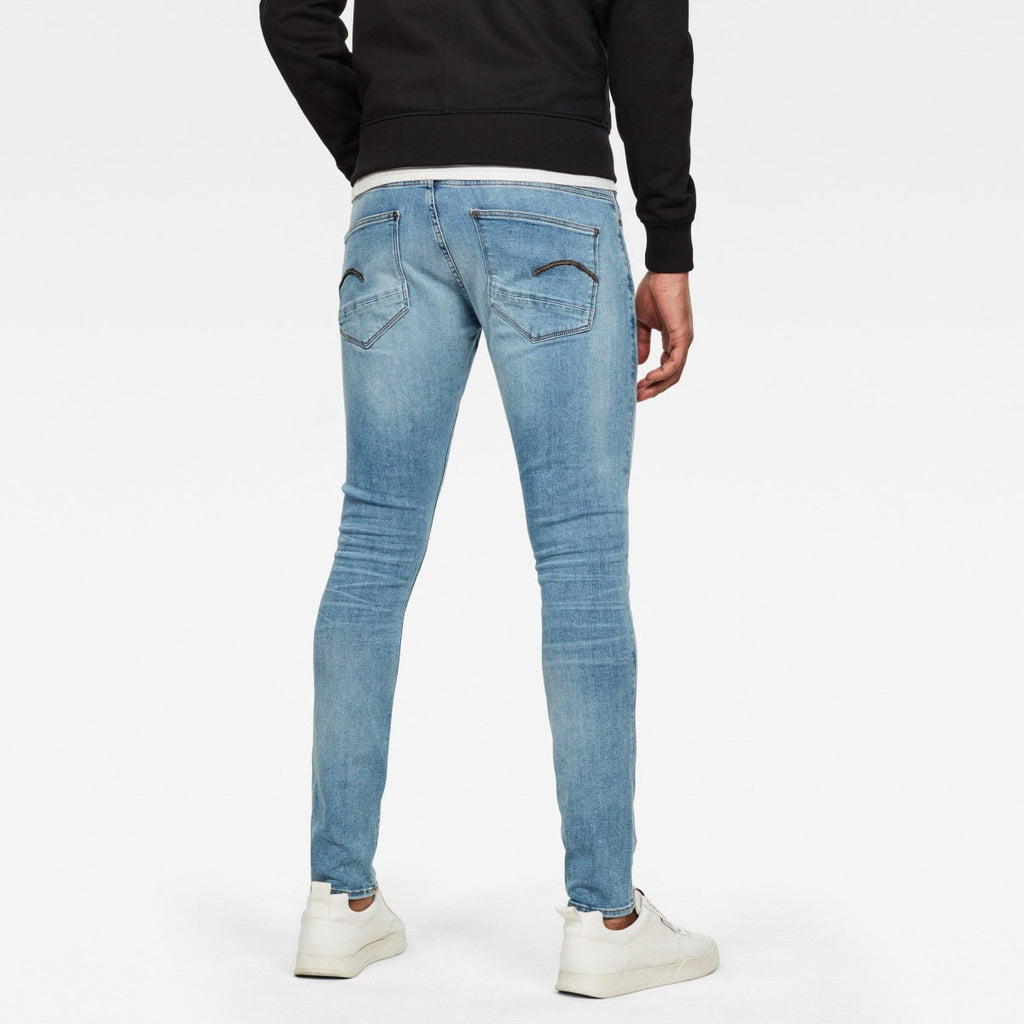 REVEND SKINNY 51010 A19 LT WASH-Heroes