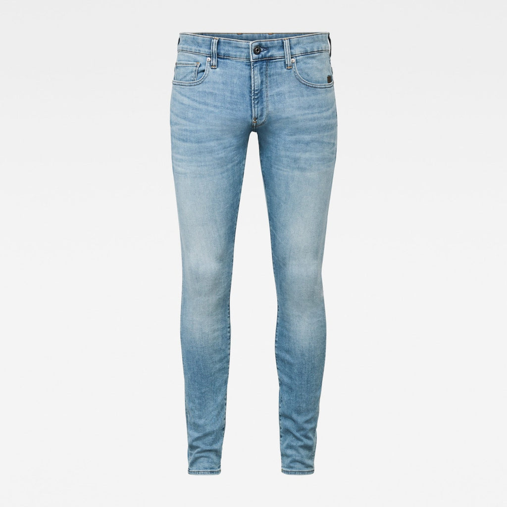 REVEND SKINNY 51010 A19 LT WASH-Heroes