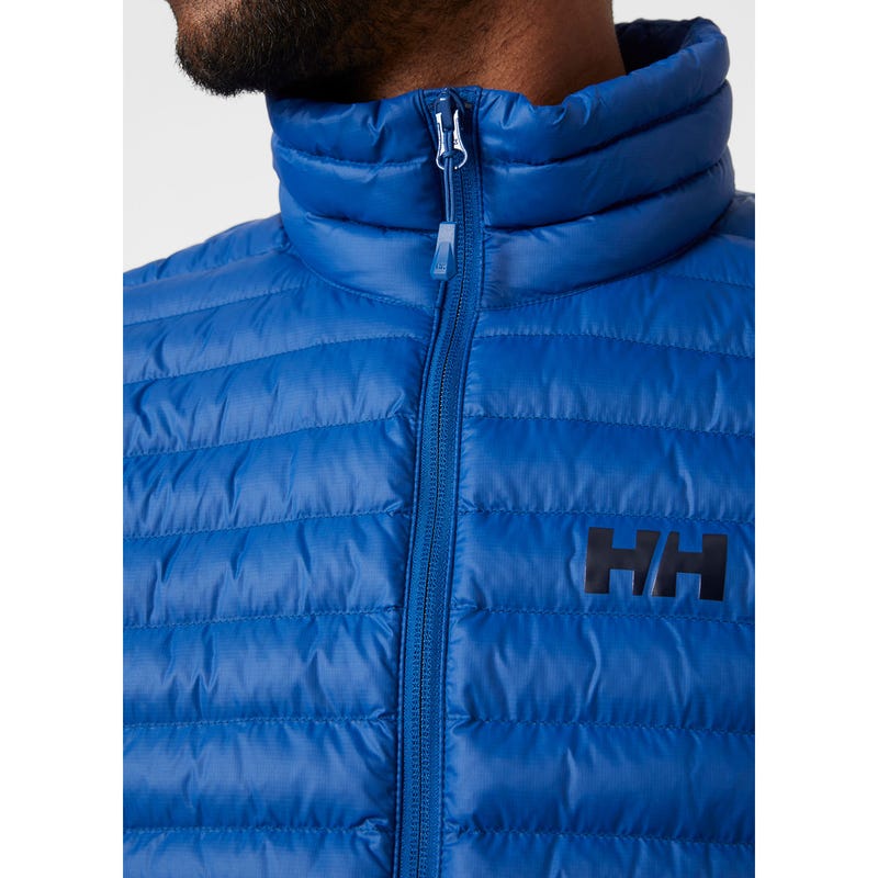 Helly Hansen Men's Sirdal Insulated Jacket Deep Fjord-jackets-Heroes
