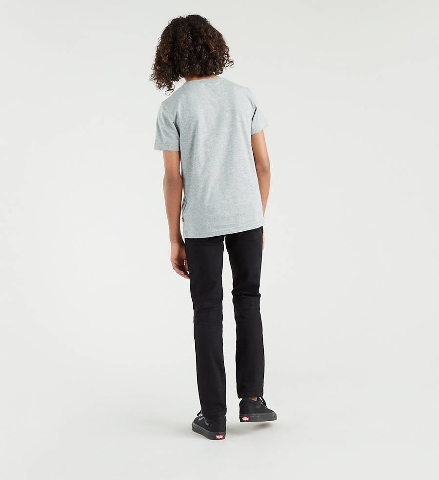 Levi Teen 510™ Skinny Fit Jeans Steady Rocky-jeans-Heroes