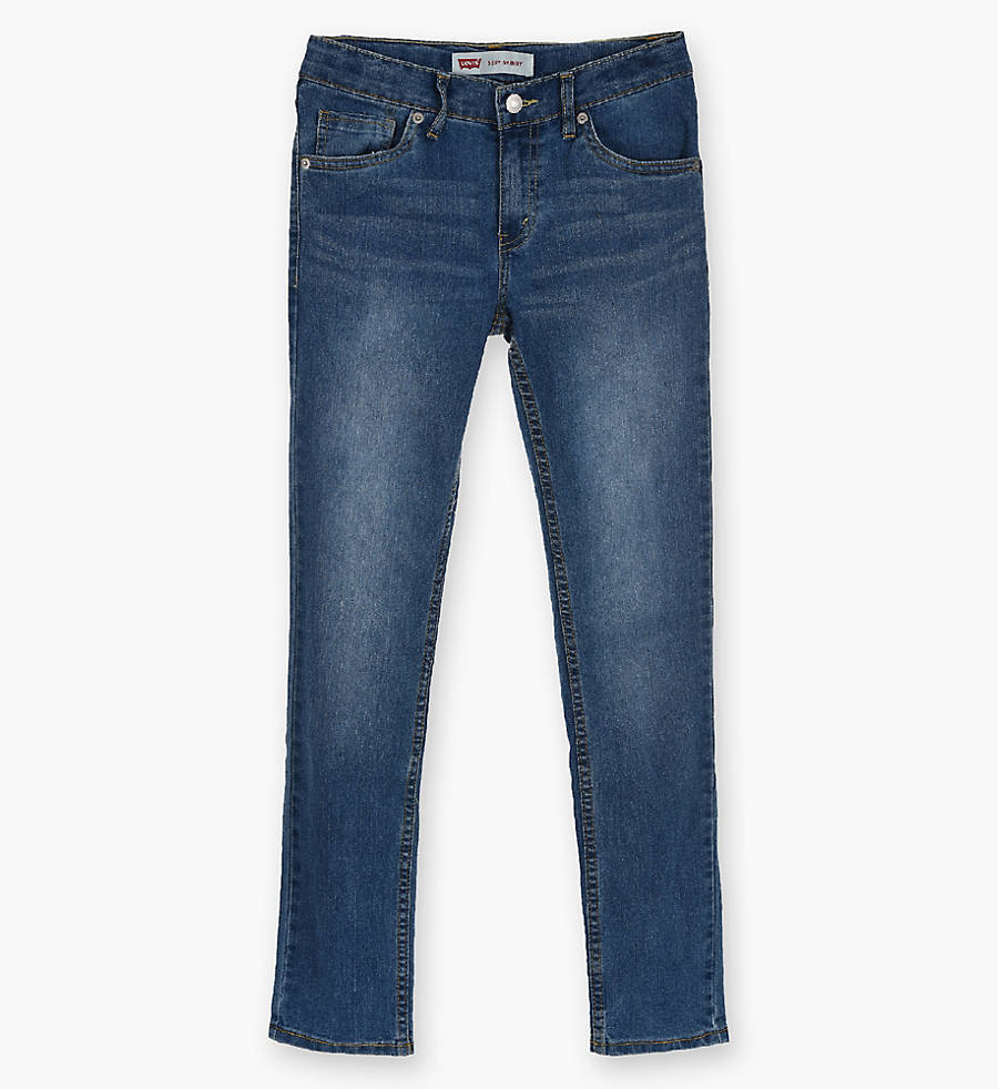Levi Teens 510™ Skinny Jeans Twin Peaks-jeans-Heroes