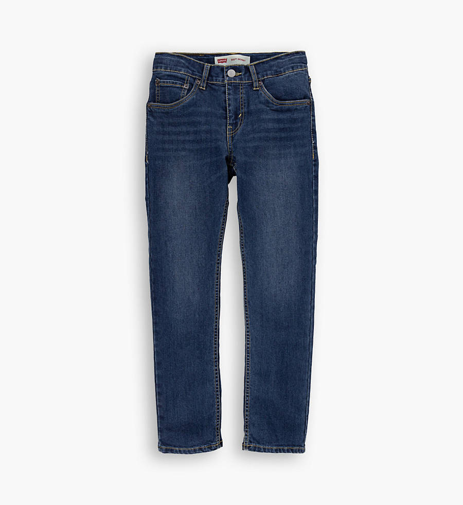Levi Teens 510™ Skinny Jeans Eco-jeans-Heroes