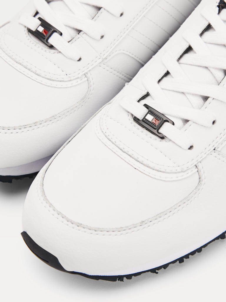 ICONIC MIXED RUNNER MBC WHITE-Heroes