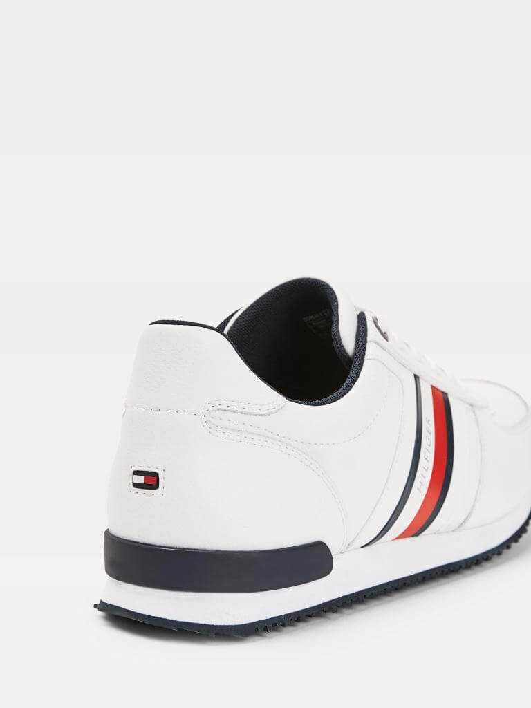ICONIC MIXED RUNNER MBC WHITE-Heroes
