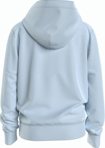 Calvin Klein Monogram Hoodie Blue-sweat-Heroes