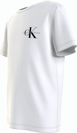 Calvin klein sales t shirt kids