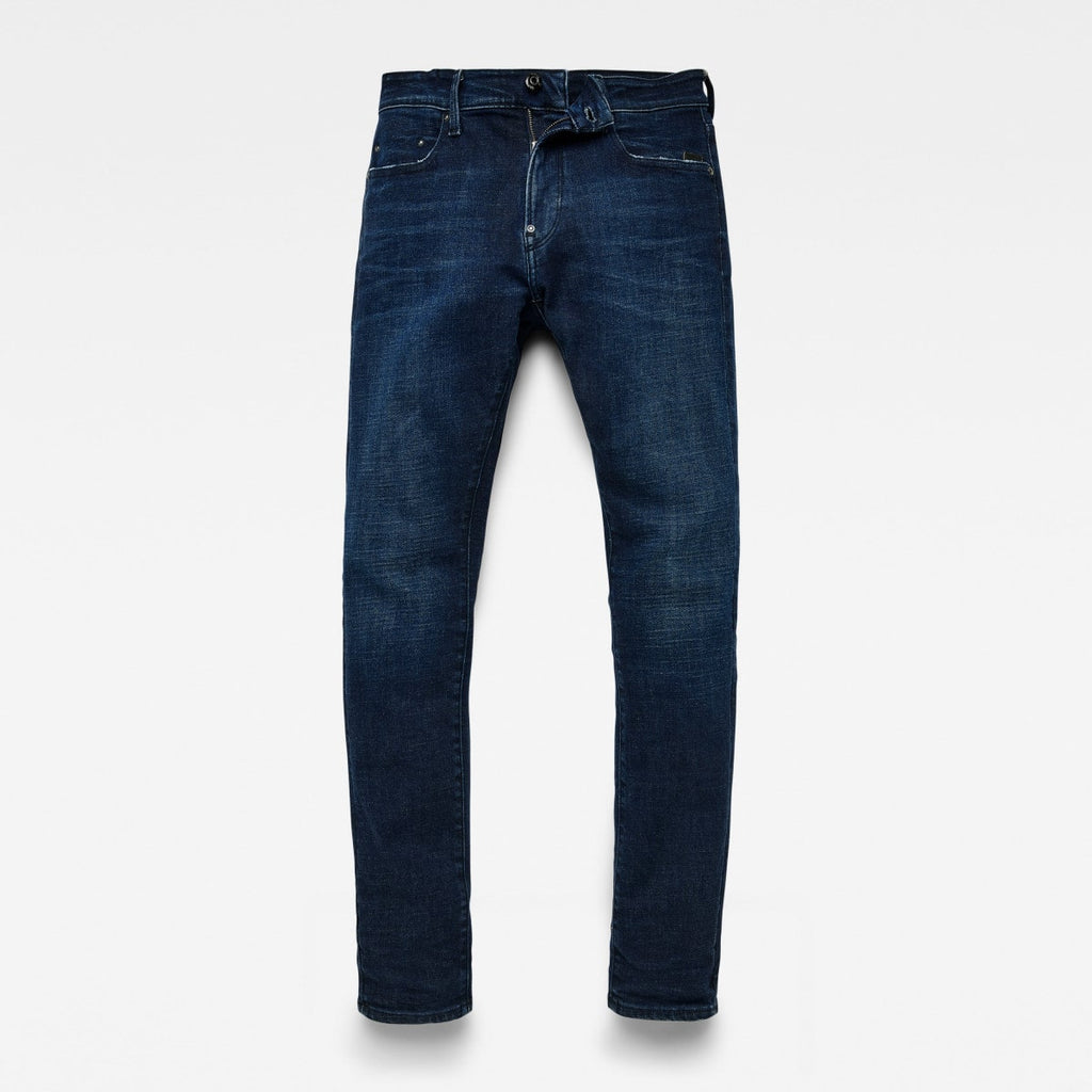 G-Star Men's Revend Skinny Denims-jeans-Heroes