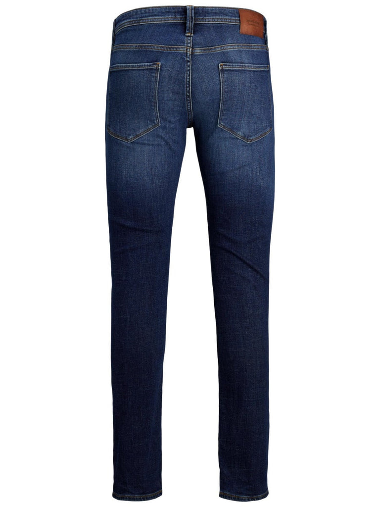 Jack & Jones Glenn Felix 566 Slim Fit Denims-Heroes