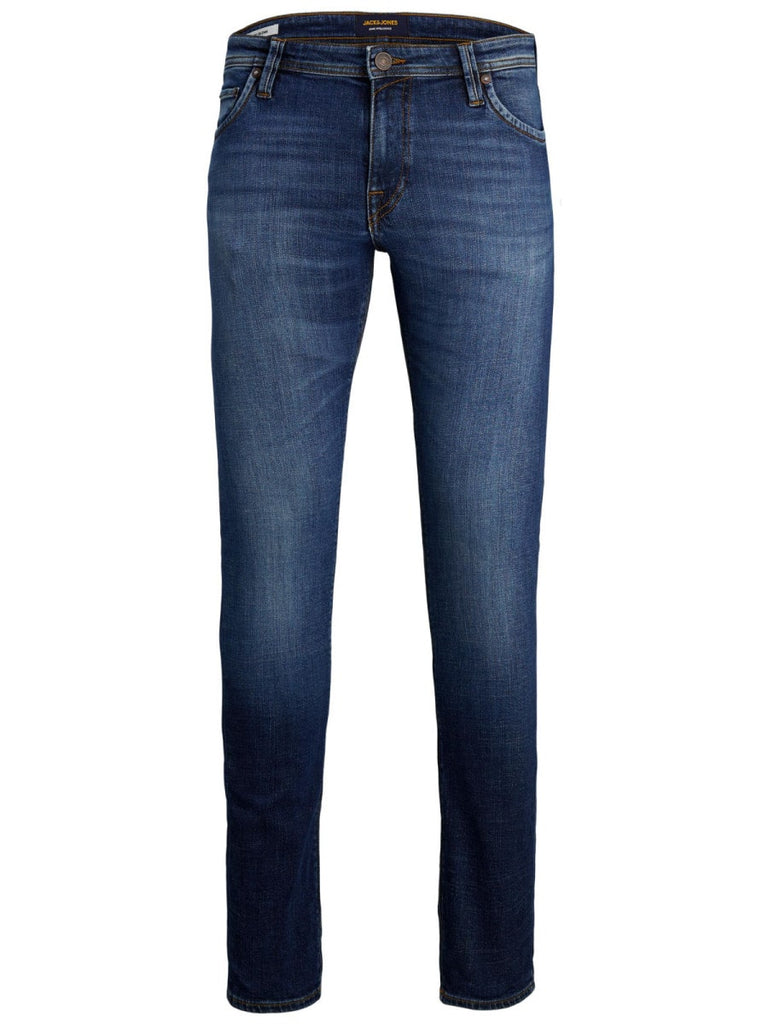 Jack & Jones Glenn Felix 566 Slim Fit Denims-Heroes