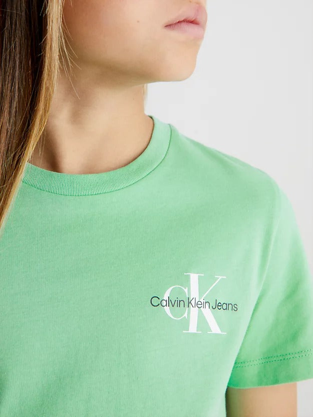 Organic Cotton T-Shirt in Neptunes Wave-t shirts-Heroes