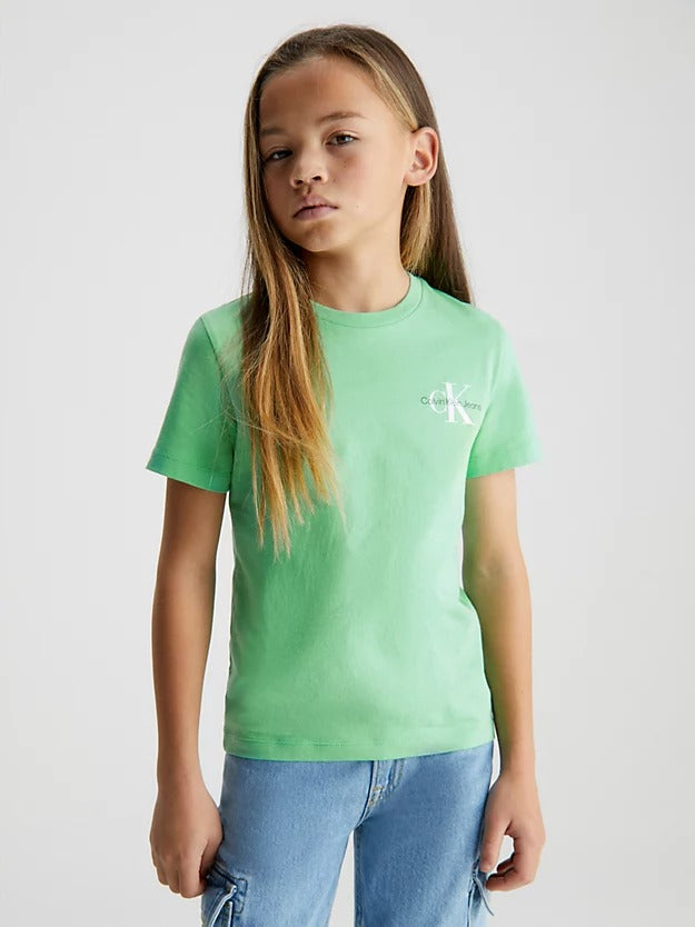 Organic Cotton T-Shirt in Neptunes Wave-t shirts-Heroes