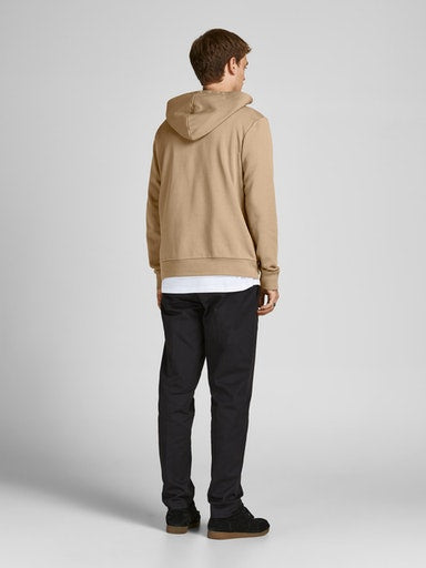 Jack and Jones Studio Sweat Tan-sweat-Heroes