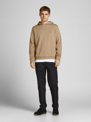 Jack and Jones Studio Sweat Tan-sweat-Heroes