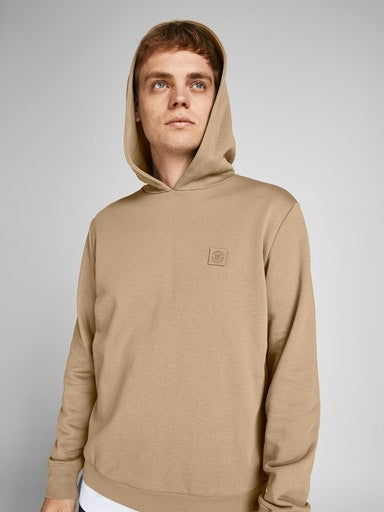 Jack and Jones Studio Sweat Tan-sweat-Heroes