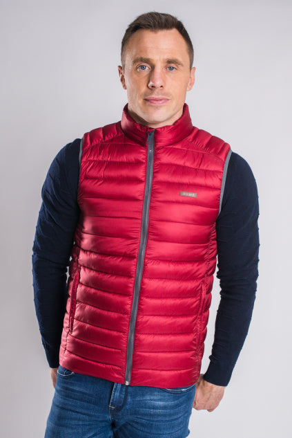 OYANNAX GILET-gillet-Heroes