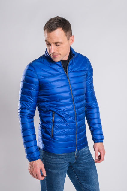 RIFLES JACKET-jackets-Heroes