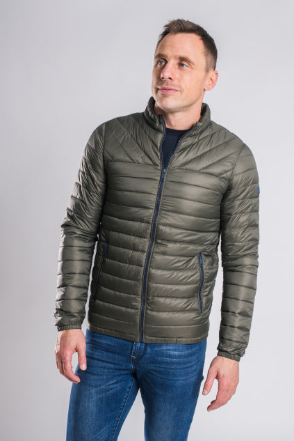 RIFLES JACKET-jackets-Heroes