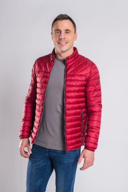RIFLES JACKET-jackets-Heroes