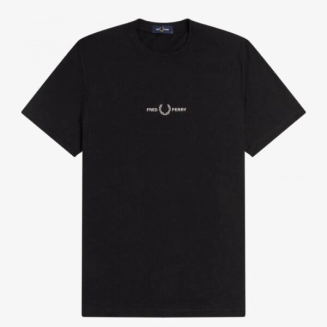 M Chase T-Shirt White-Heroes