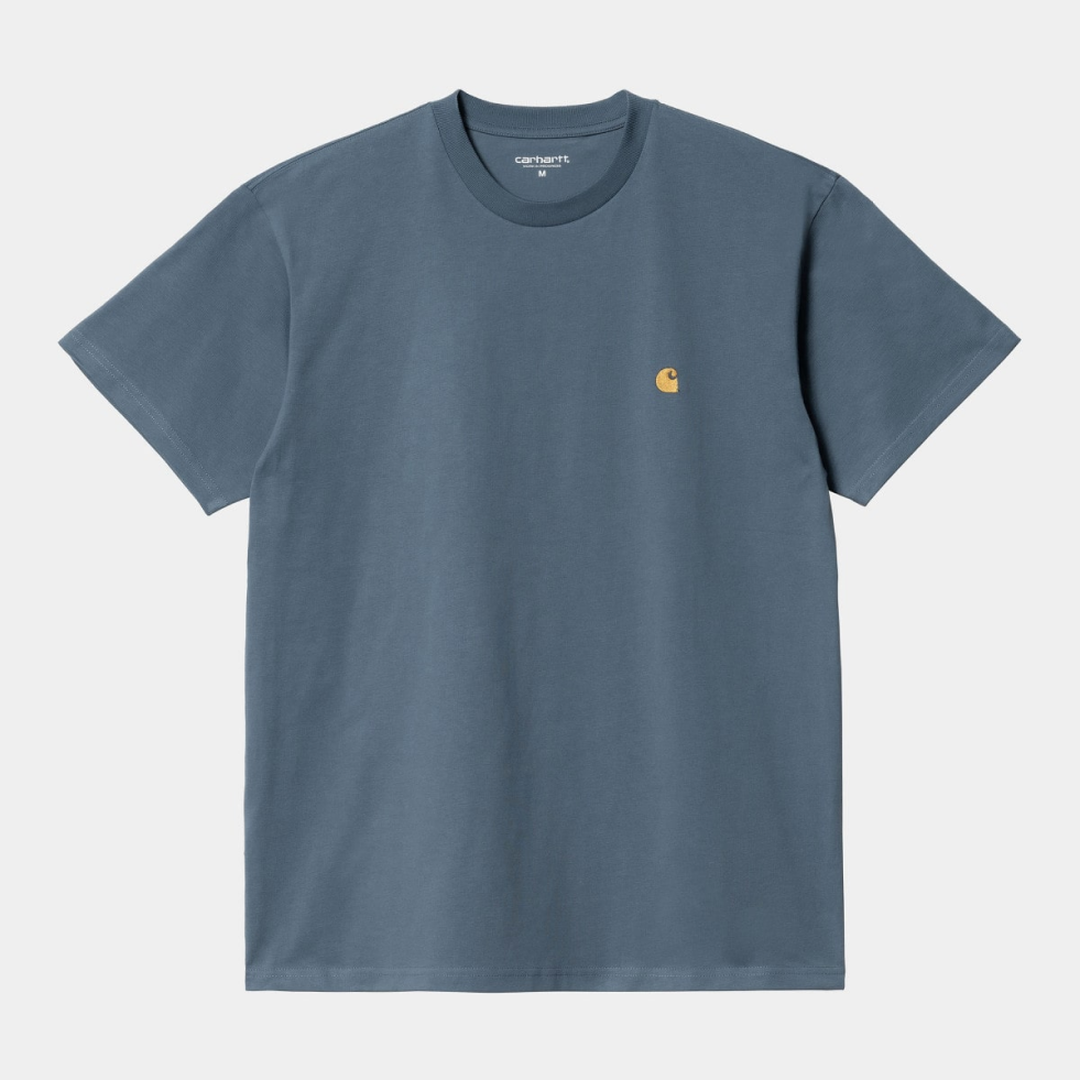 M Chase T-Shirt White-Heroes